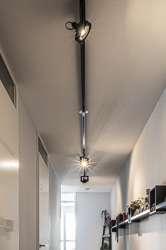 Appartement in Ridderkerk