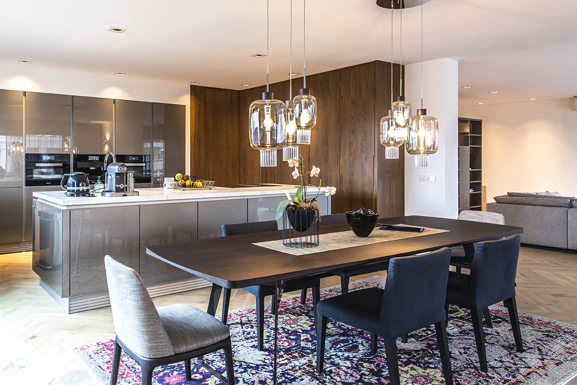 Appartement in Rotterdam