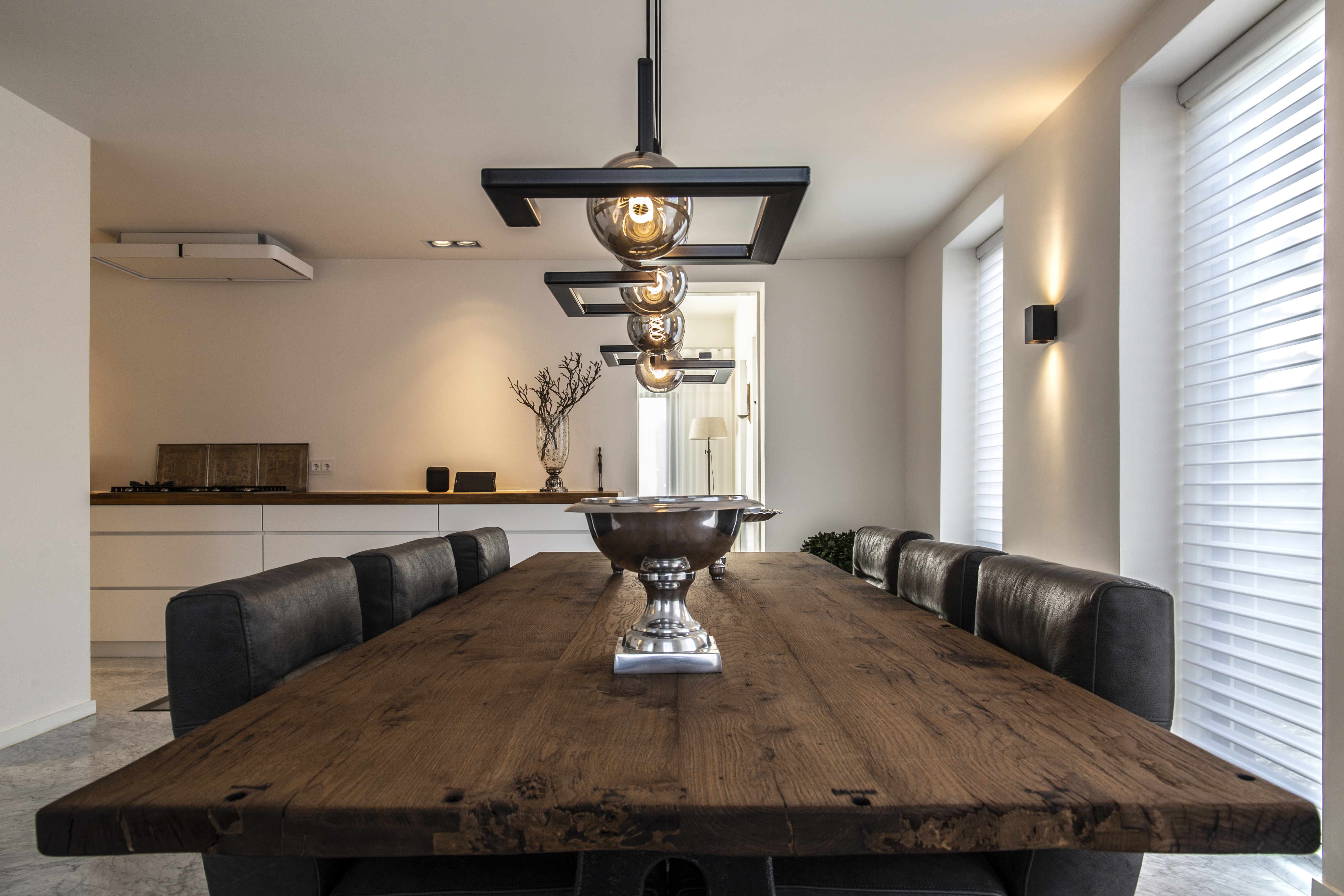 Woning in Bosschenhoofd