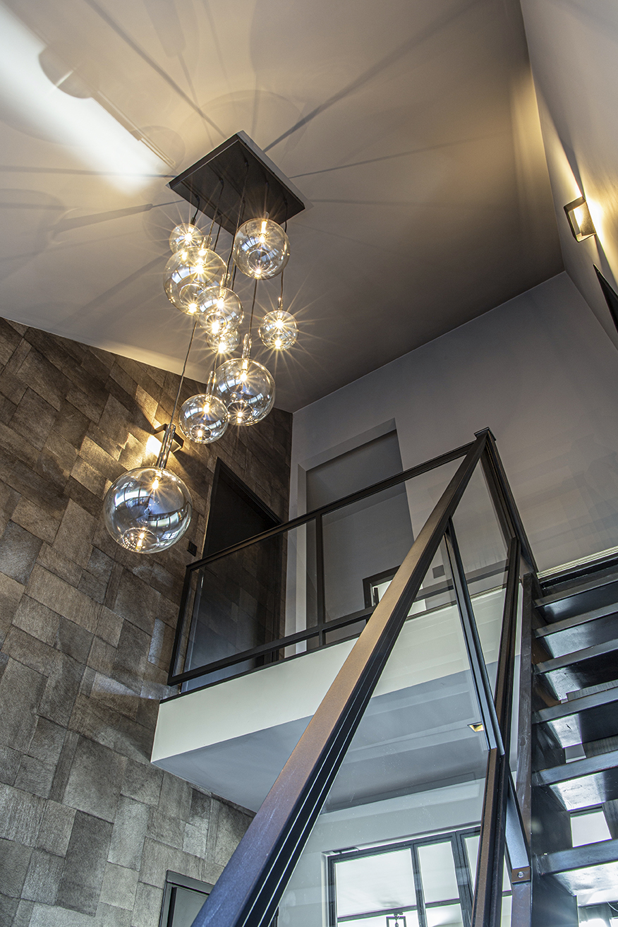 Lichtplan in Zwijndrecht