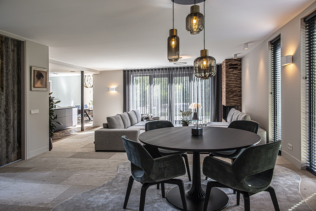 Luxe in Barendrecht