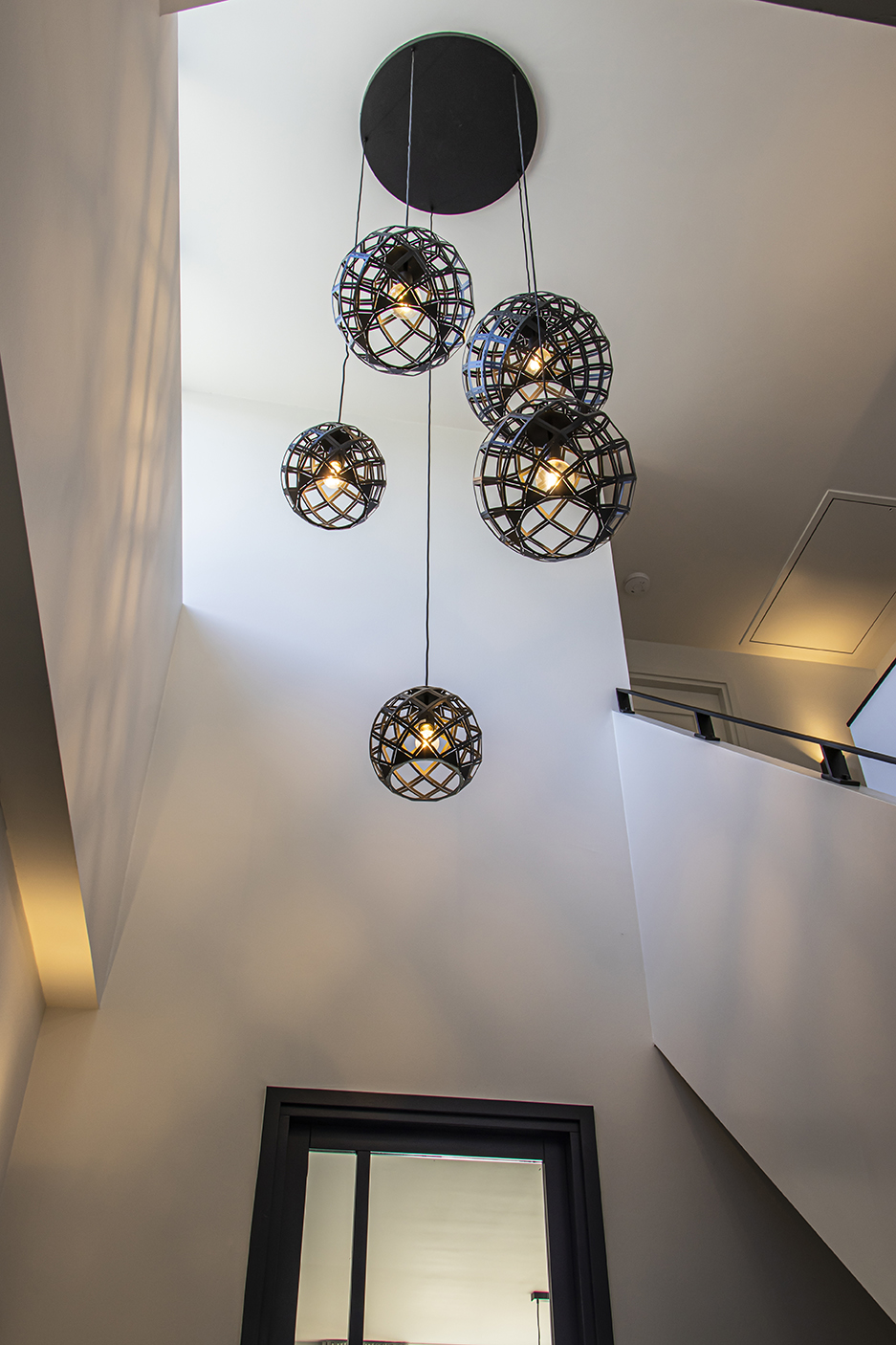 Moderne woning in Woerden