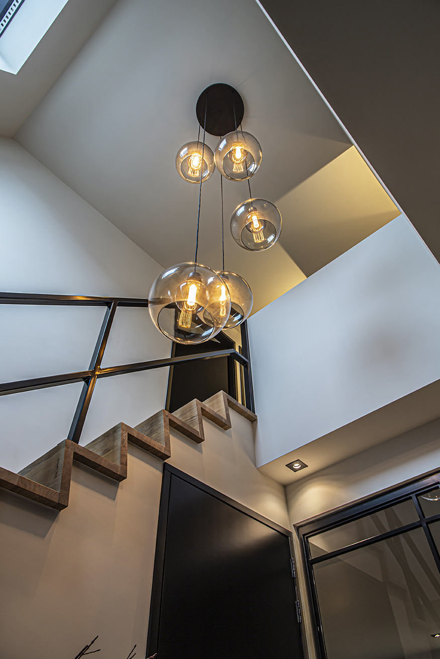 Luxe sfeer in Pijnacker