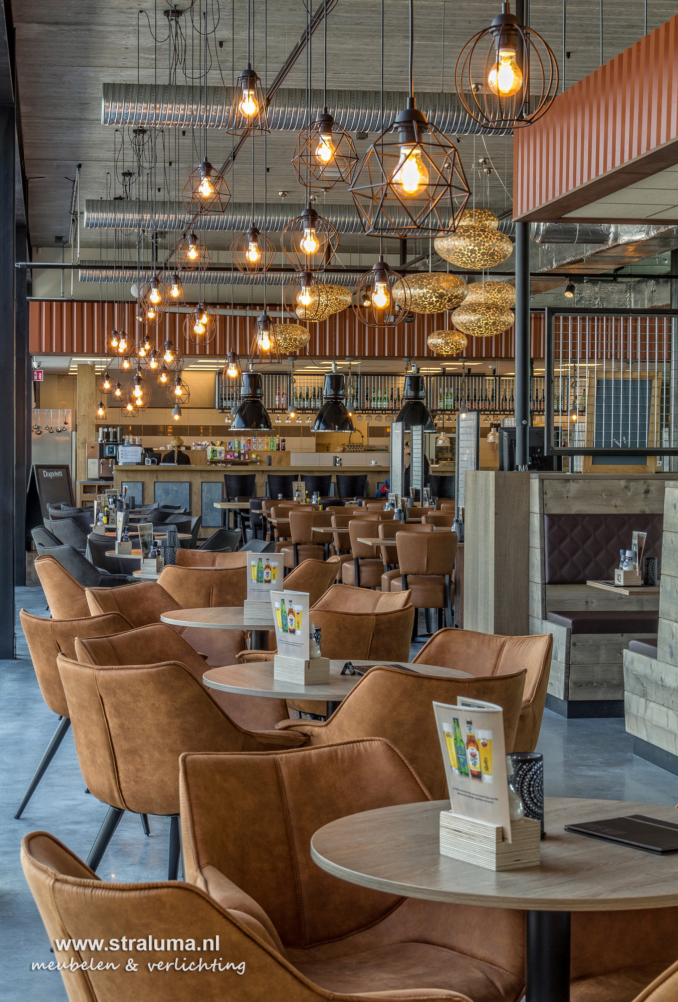 Restaurant Routiers