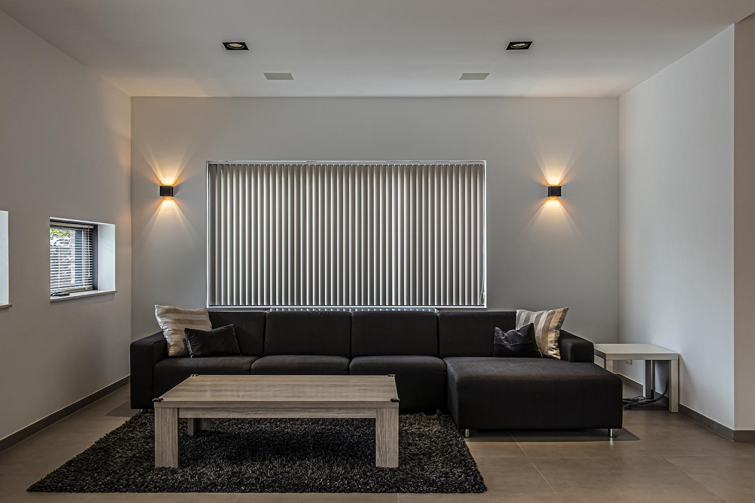 Strak design in Capelle
