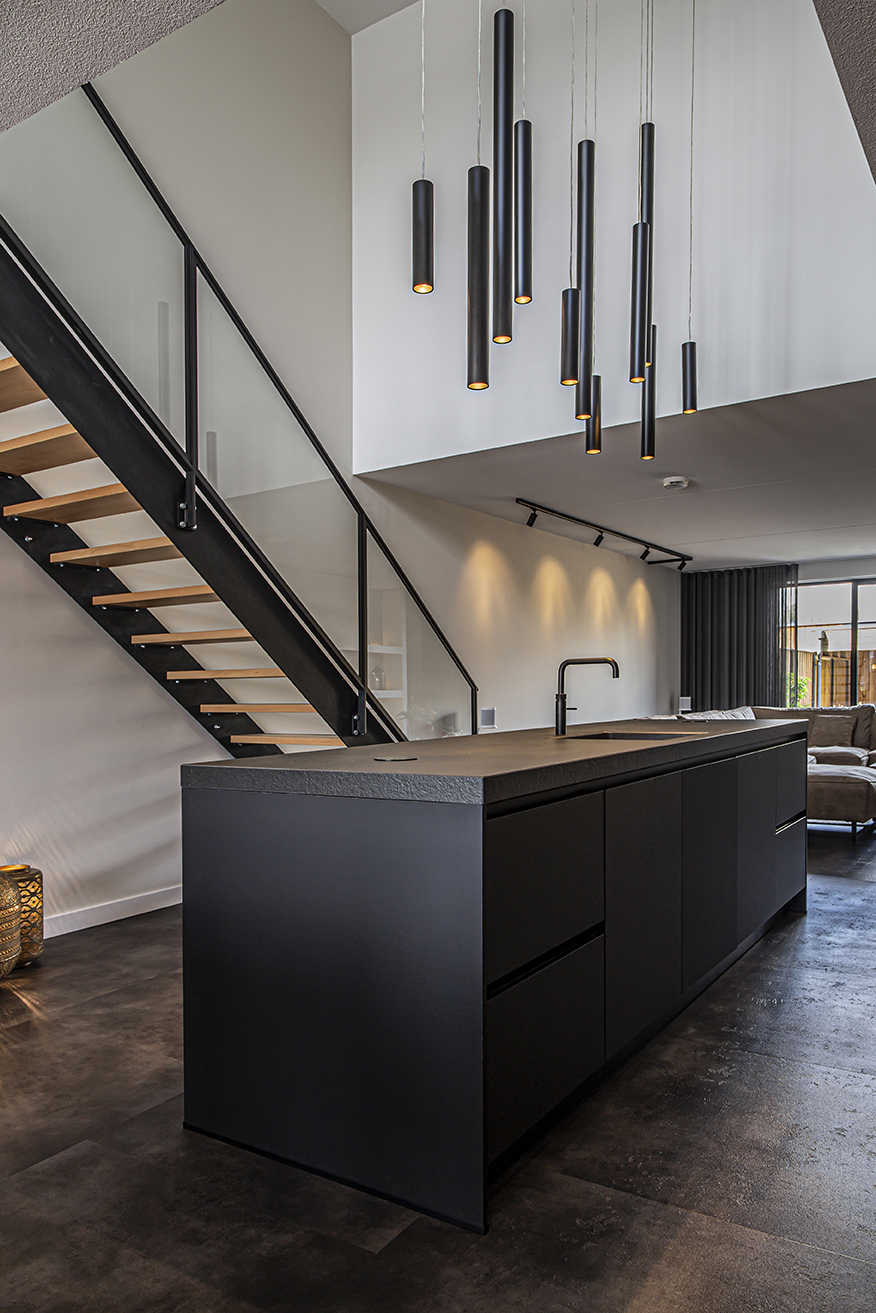 Woning in Spijkenisse