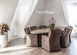 Woning in Waddinxveen