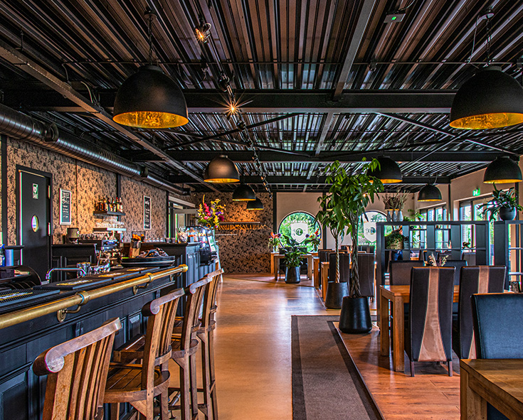Brasserie Crimpenerhout