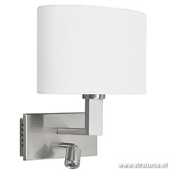 bedlampen voor de romantische slaapkamer