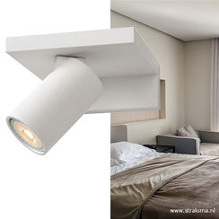bedlampen voor de romantische slaapkamer