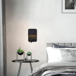 bedlampen voor de scandinavische slaapkamer