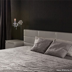 bedlampen voor de klassieke slaapkamer