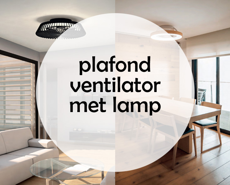 Plafondventilator met lamp topic icon