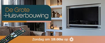 De Grote Huisverbouwing